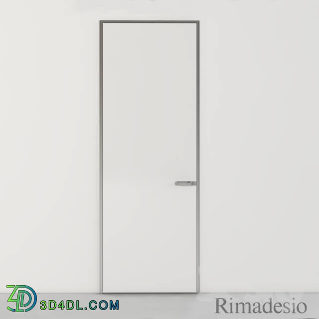 Doors - rimadesio door link