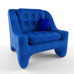 Arm chair - Armchair Home 