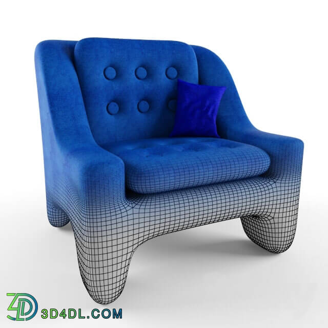 Arm chair - Armchair Home