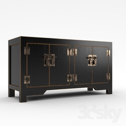 Sideboard _ Chest of drawer - China Chest 