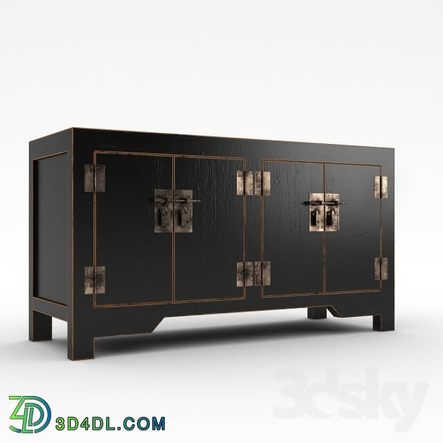 Sideboard _ Chest of drawer - China Chest