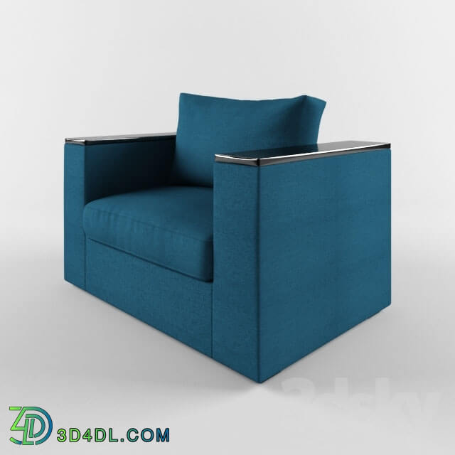 Arm chair - seat