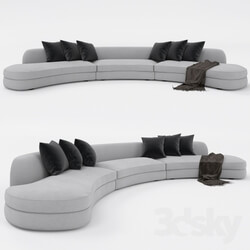 Sofa - Sofa 08 