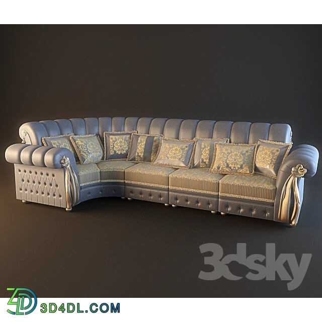 Sofa - Le sofa classic