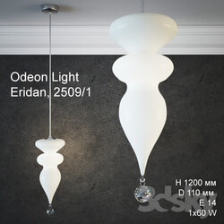 Ceiling light - Odeon Light Eridan 2509_1 