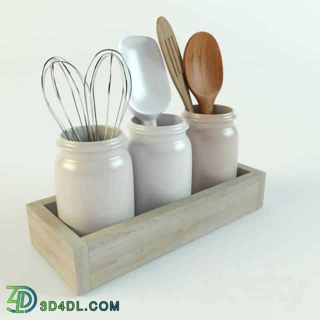Other kitchen accessories - Kitchen decor