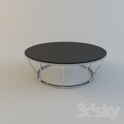 Table - coffee table Tonin 