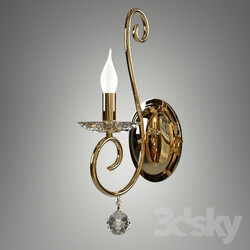 Wall light - Sconce Favourite 1027-1W 