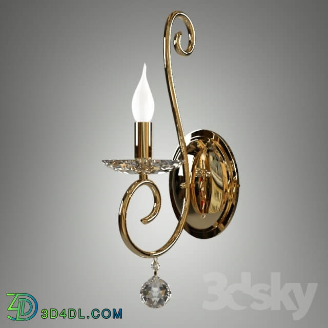 Wall light - Sconce Favourite 1027-1W