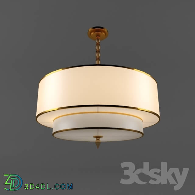 Ceiling light - Luxo Pendant