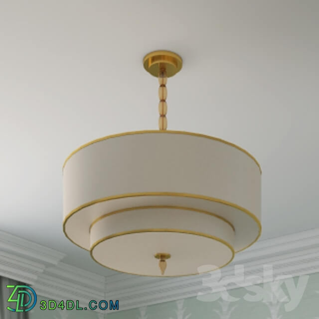 Ceiling light - Luxo Pendant