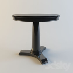 Table - Galimberti Nino-Classico-NL. 469 