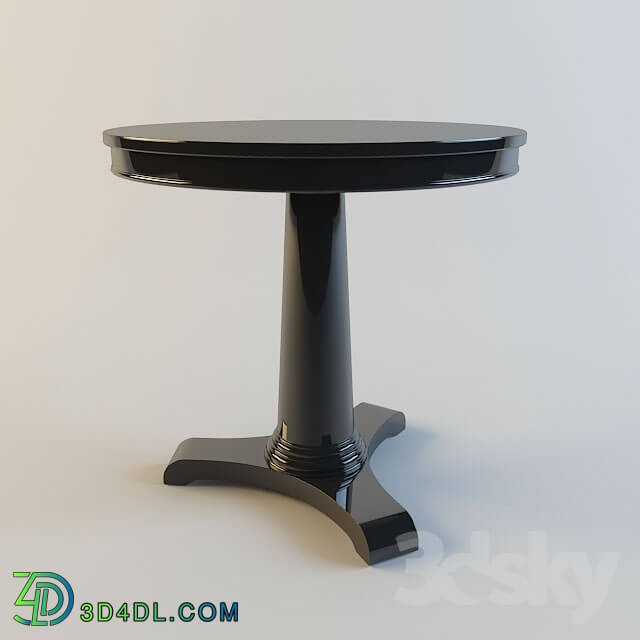 Table - Galimberti Nino-Classico-NL. 469