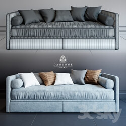 Bed - Sofa Bed from Ripley Dantone home 
