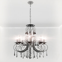 Ceiling light - chandelier 