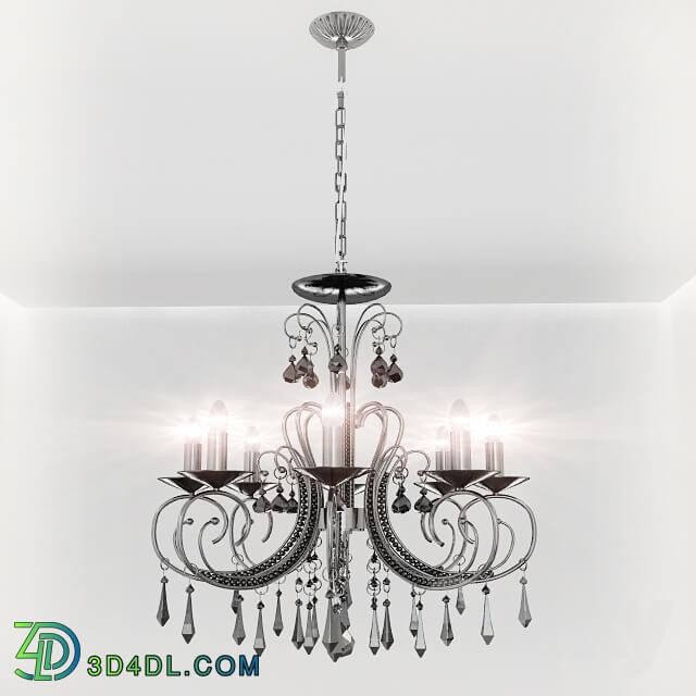 Ceiling light - chandelier