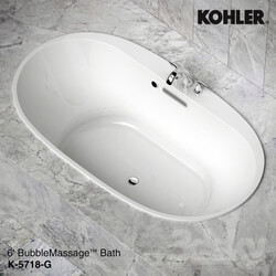Bathtub - Bath KOHLER 