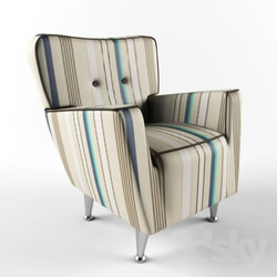 Arm chair - Armchair Creazioni Giulia 