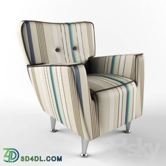 Arm chair - Armchair Creazioni Giulia