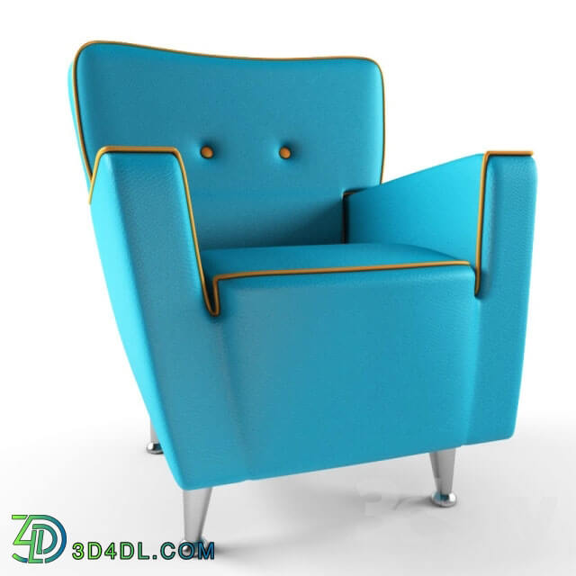 Arm chair - Armchair Creazioni Giulia