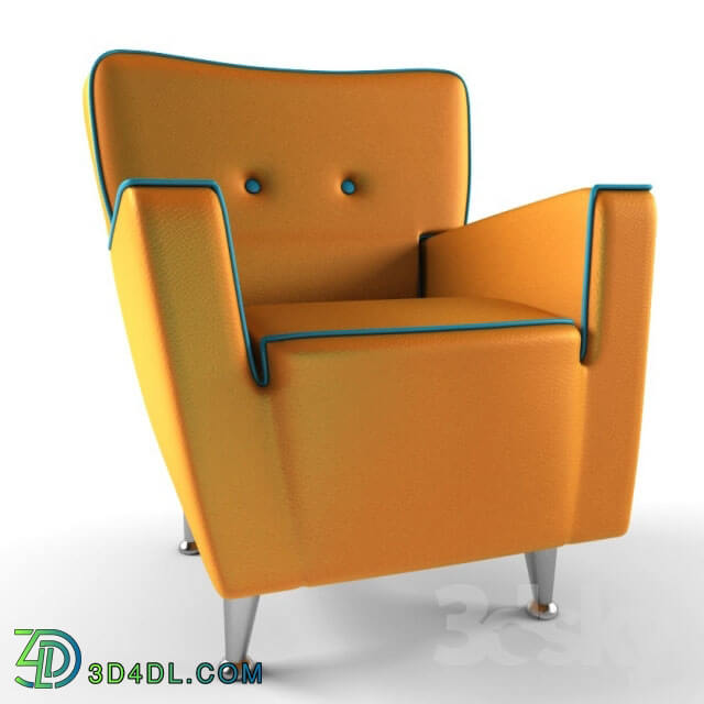 Arm chair - Armchair Creazioni Giulia