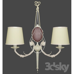 Wall light - Sconce 