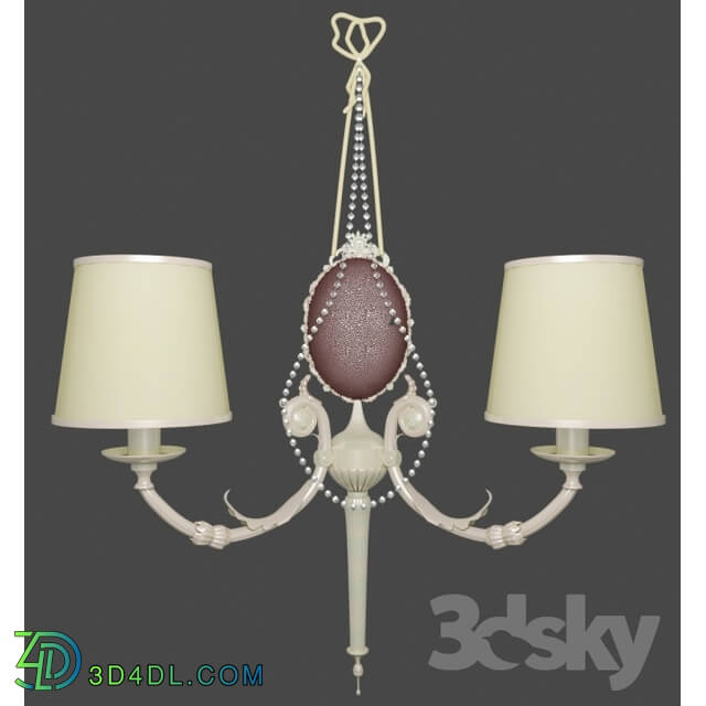 Wall light - Sconce