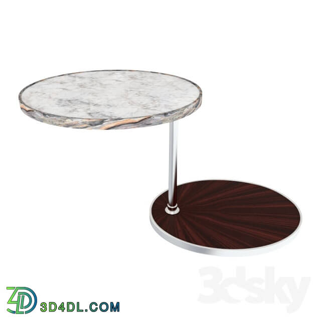 Table - Rotary table