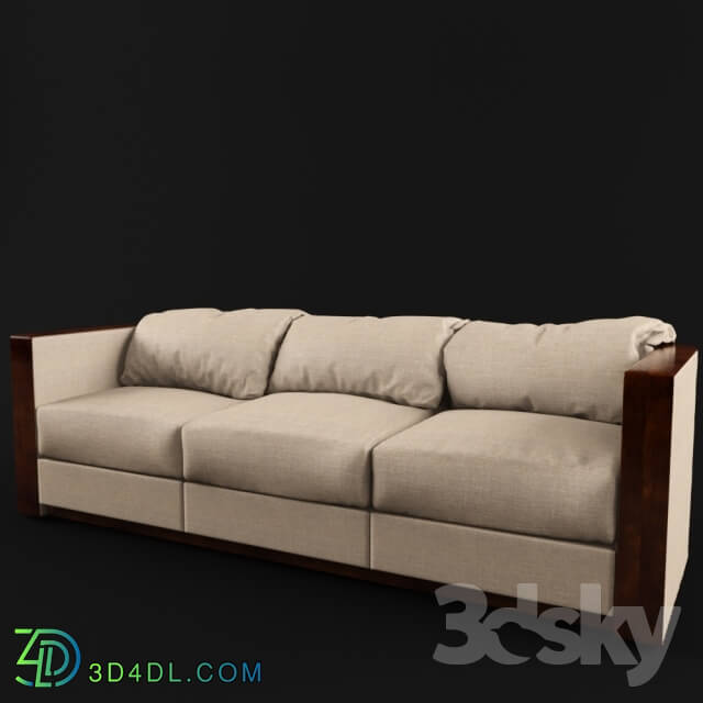 Sofa - sasa-miado sofa