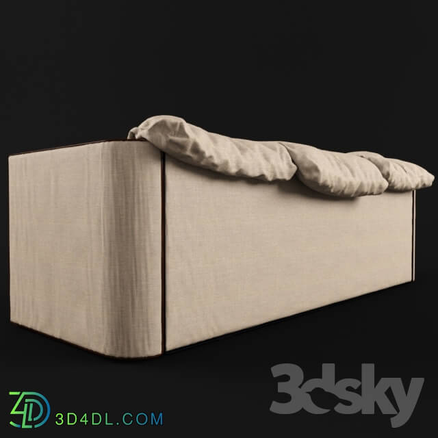 Sofa - sasa-miado sofa