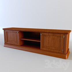Sideboard _ Chest of drawer - Toscana Nightstand 