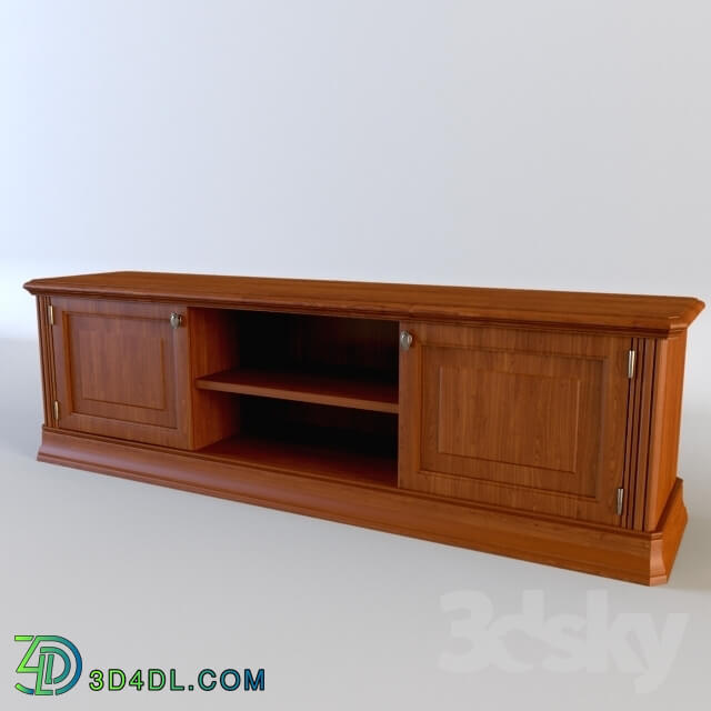 Sideboard _ Chest of drawer - Toscana Nightstand