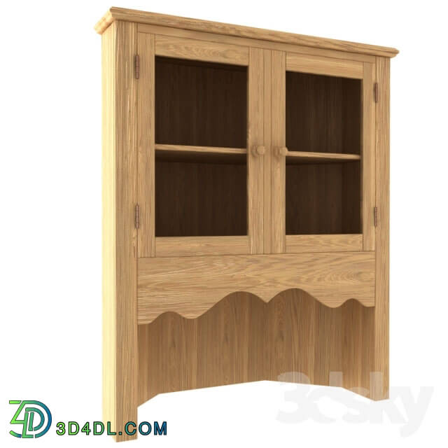 Other - Belfan_ buffet corner _top_ _quot_Casita_quot_ BUFFET ANG