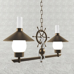 Ceiling light - CREMASCO Illuminazione 