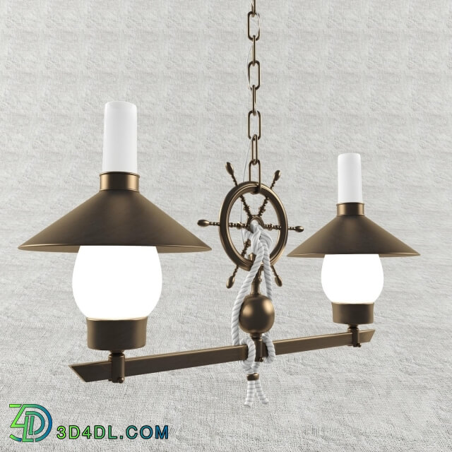 Ceiling light - CREMASCO Illuminazione