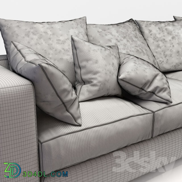 Sofa - BoConcept_Cenova7