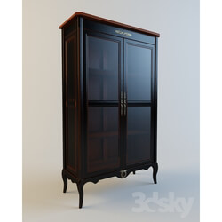 Wardrobe _ Display cabinets - showcase GIORGIO PIOTTO 