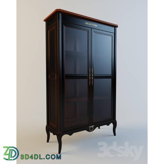 Wardrobe _ Display cabinets - showcase GIORGIO PIOTTO