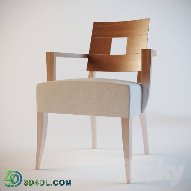 Chair - Andreu World
