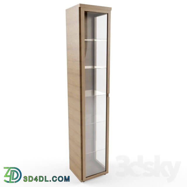 Wardrobe _ Display cabinets - Wardrobe Orenta art0871s 2