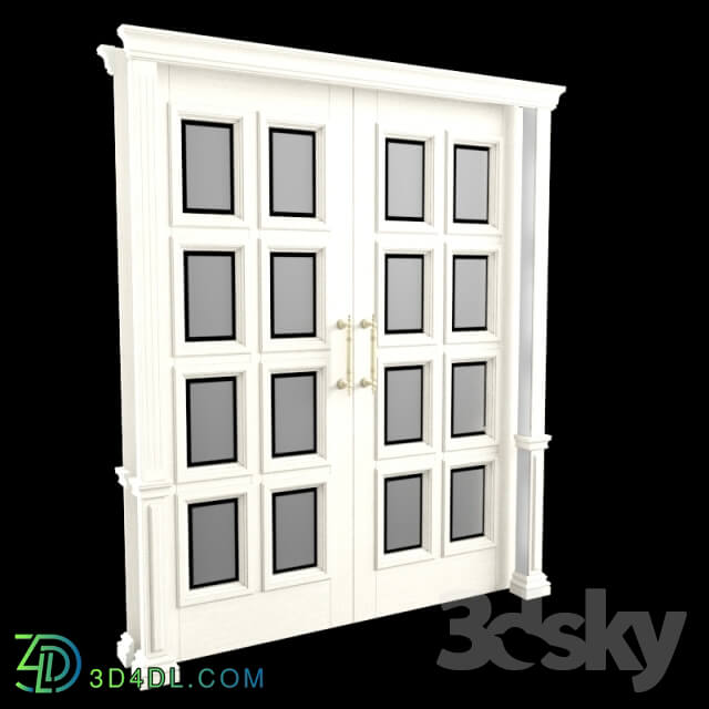 Doors - door