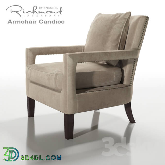Arm chair - Richmond Armchair Candice