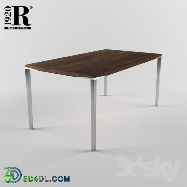 Table - Riva 1920 Alfredo table