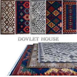 Carpets - Carpets DOVLET HOUSE 5 pieces _part 58_ 