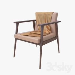 Arm chair - Karpenter _ Armchair Vintage TC 