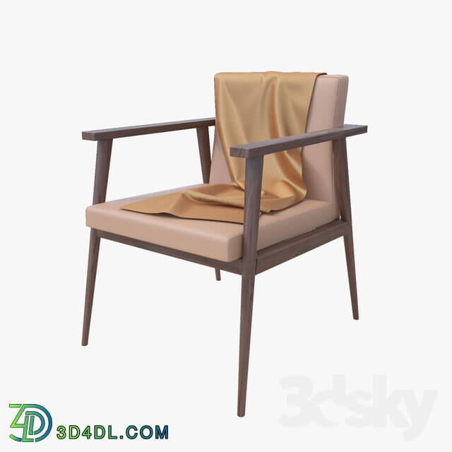 Arm chair - Karpenter _ Armchair Vintage TC