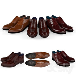 Clothes and shoes - Shoes for men 