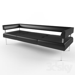 Office furniture - Sofa 