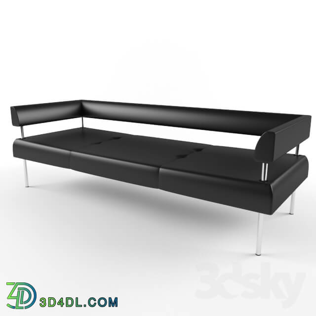 Office furniture - Sofa