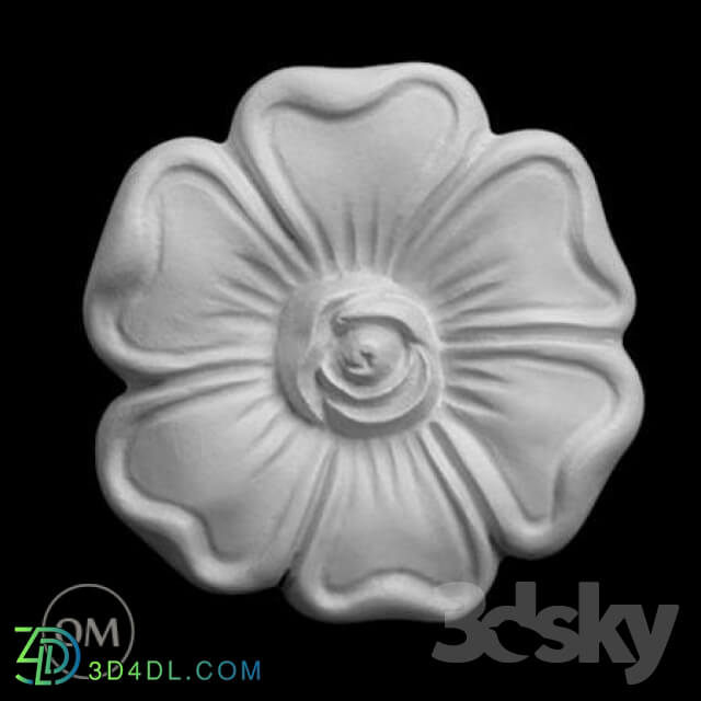 Decorative plaster - Evroplast